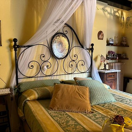 Appartamento Casa Giulia, Il Gioiello Del Borgo Certaldo Esterno foto