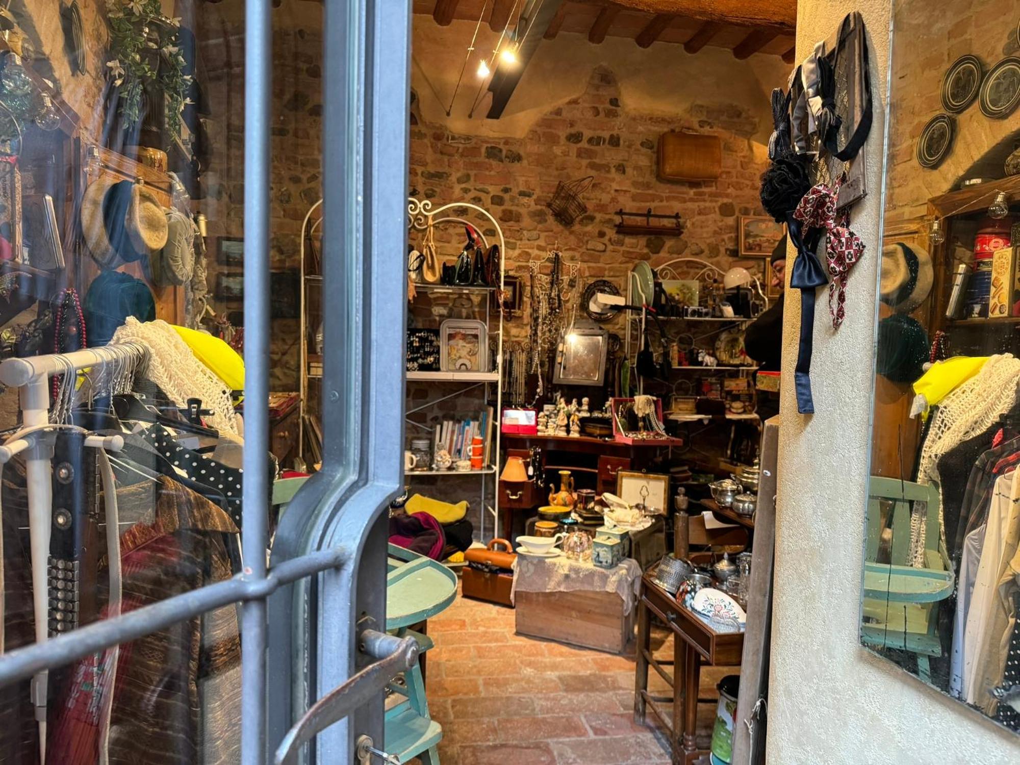 Appartamento Casa Giulia, Il Gioiello Del Borgo Certaldo Esterno foto