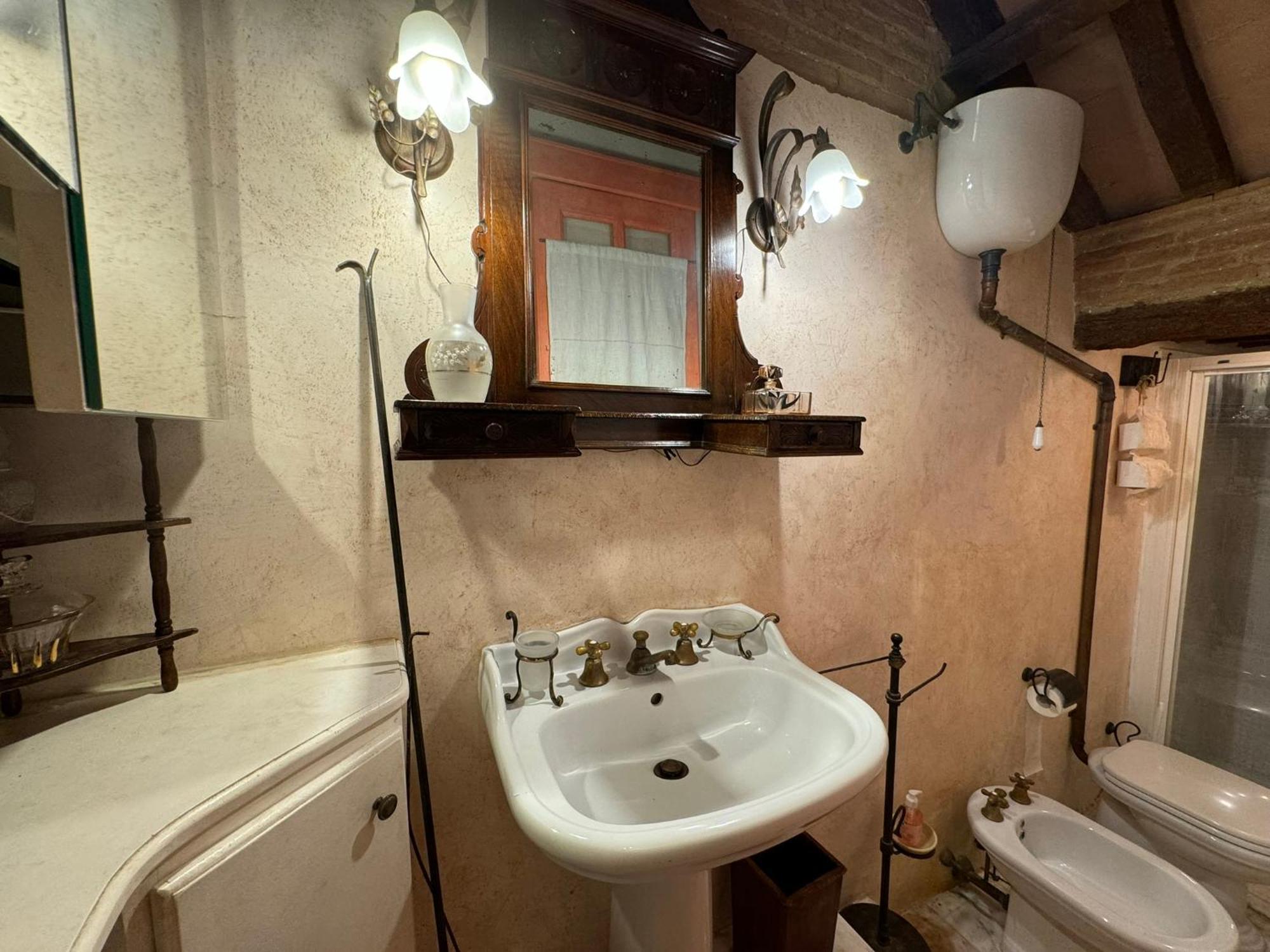 Appartamento Casa Giulia, Il Gioiello Del Borgo Certaldo Esterno foto