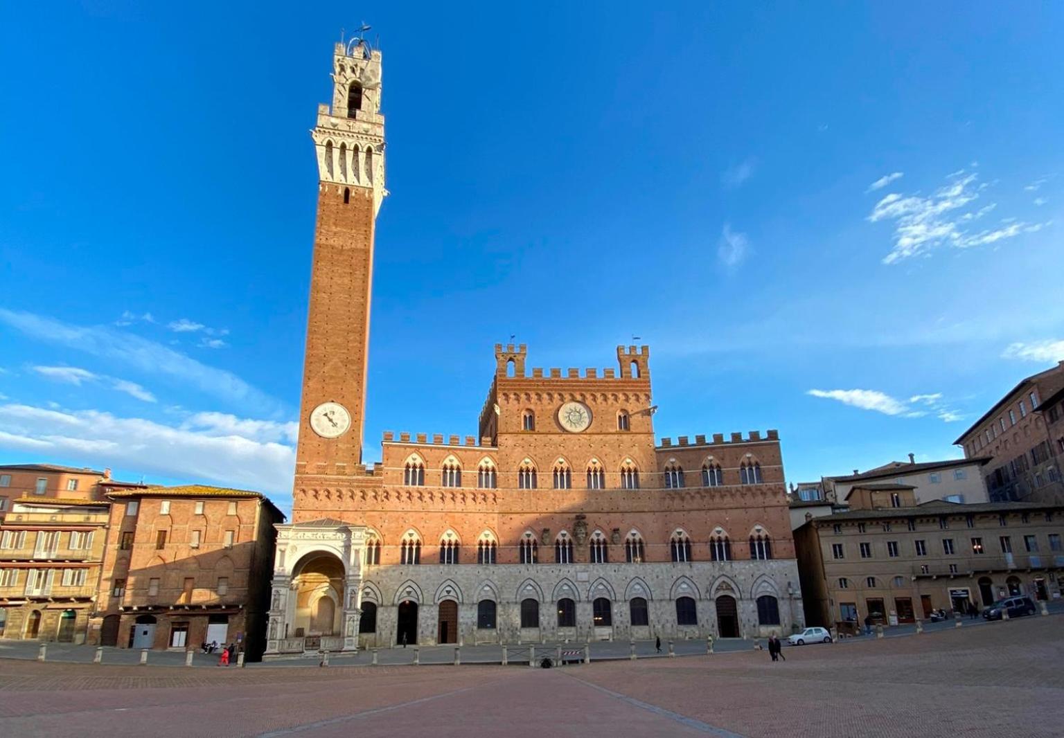 Appartamento Casa Giulia, Il Gioiello Del Borgo Certaldo Esterno foto